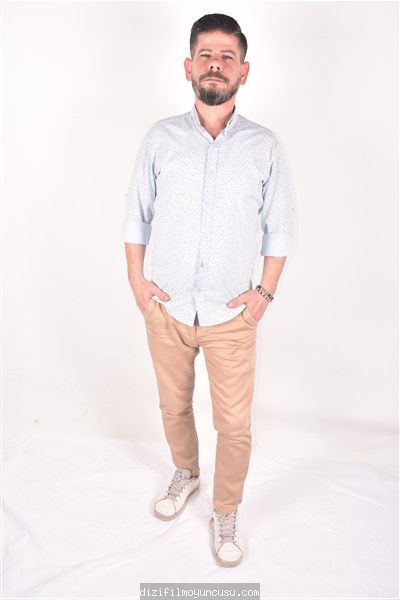 İzmir Cast Ajans Mehmet 75353