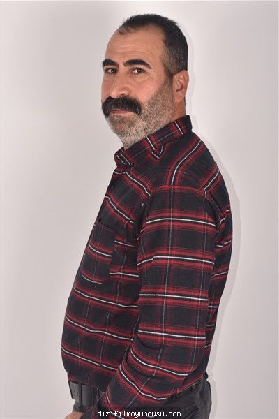 Şanlıurfa Cast Ajans Mehmet 75405
