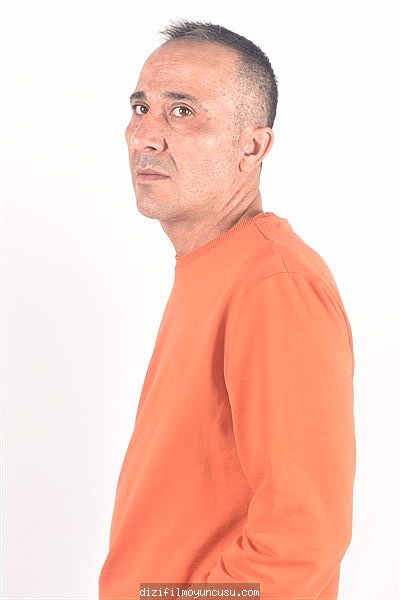 Erkek Oyuncular Adayımız Mehmet