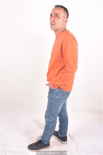 Uşak Cast Ajans Mehmet 75422