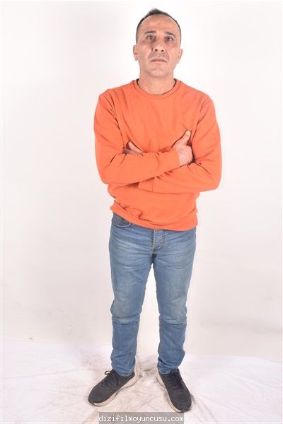 Uşak Cast Ajans Mehmet 75423
