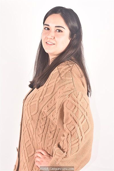 Uşak Cast Ajans Melike 249293