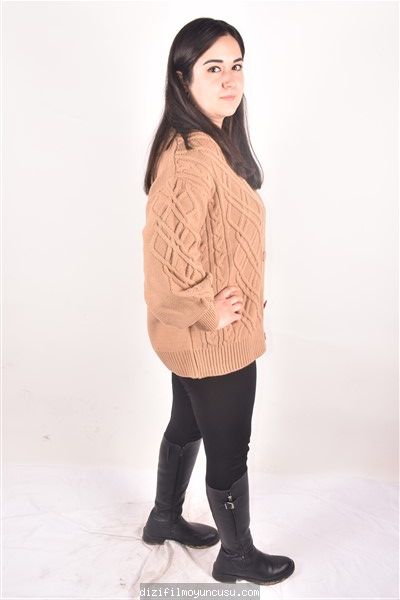 Uşak Cast Ajans Melike 75556