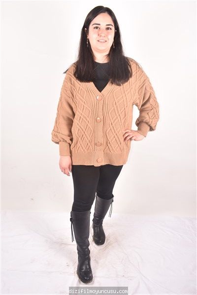 Uşak Cast Ajans Melike 75557