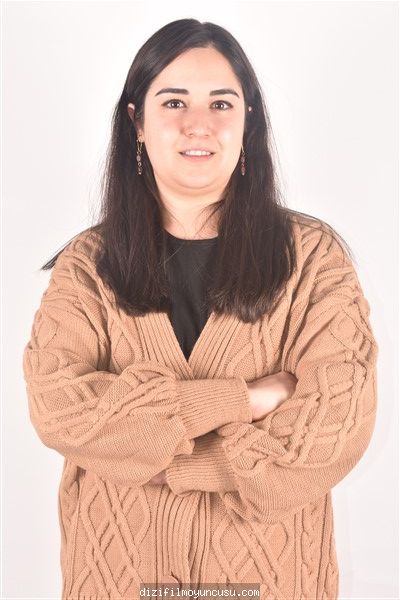 Uşak Cast Ajans Melike 75558