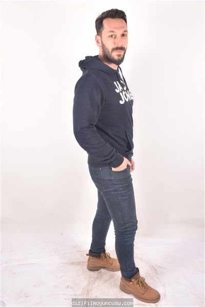 Uşak Cast Ajans Mert 75520