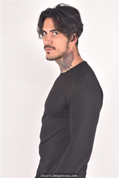 Uşak Cast Ajans Meysam 75589