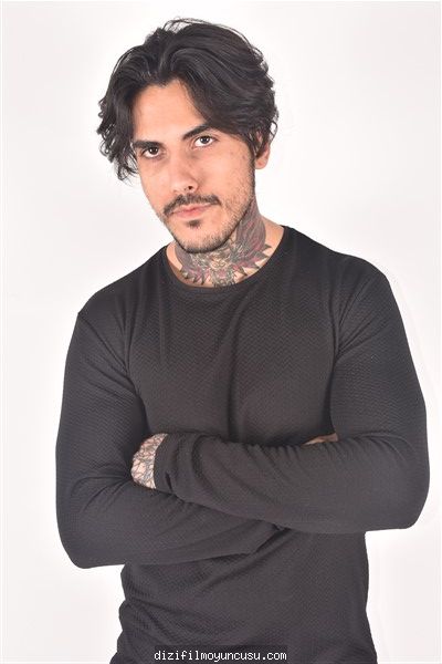 Uşak Cast Ajans Meysam 75590