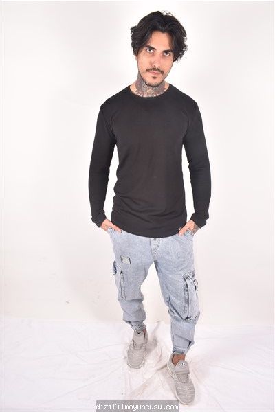 Uşak Cast Ajans Meysam 75591