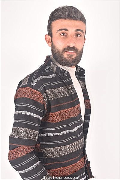 Erkek Oyuncular Adayımız Mücahit