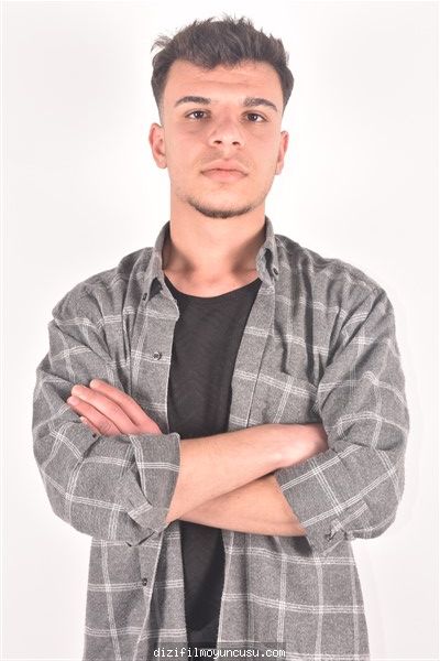 Uşak Cast Ajans Muhammet 75419