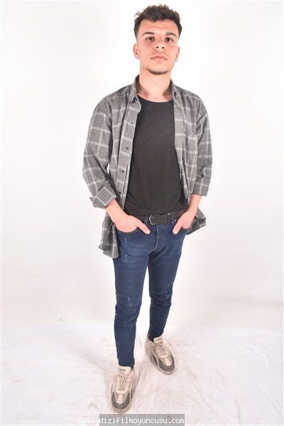 Uşak Cast Ajans Muhammet 75420