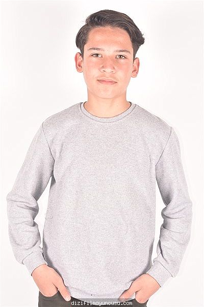 Erkek Oyuncular Adayımız Murat