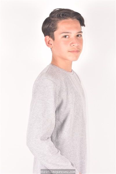 İzmir Cast Ajans Murat 75274