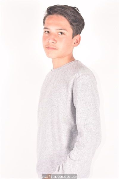 İzmir Cast Ajans Murat 75275