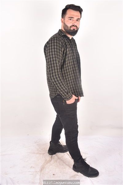 Uşak Cast Ajans Mustafa 75568
