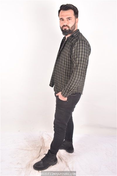 Uşak Cast Ajans Mustafa 75569