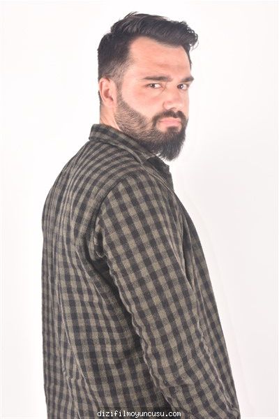 Uşak Cast Ajans Mustafa 75571