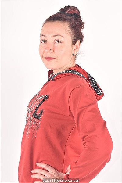 Uşak Cast Ajans Nazmiye 249224