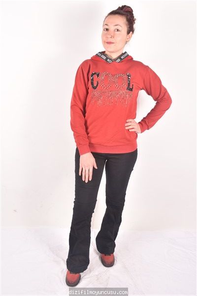 Uşak Cast Ajans Nazmiye 75456