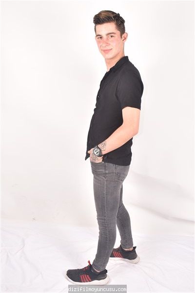 İzmir Cast Ajans Orhan 75242
