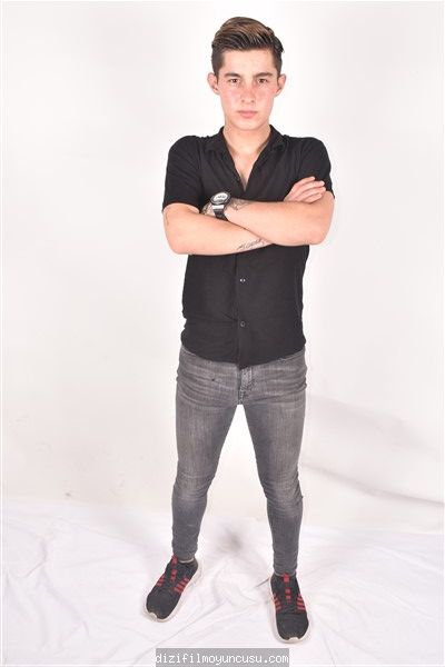 İzmir Cast Ajans Orhan 75243