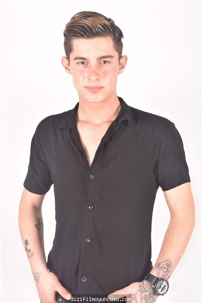 İzmir Cast Ajans Orhan 75244
