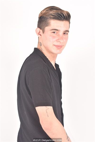 İzmir Cast Ajans Orhan 75245