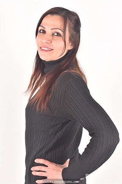 Uşak Cast Ajans Oyuncusu Perihan