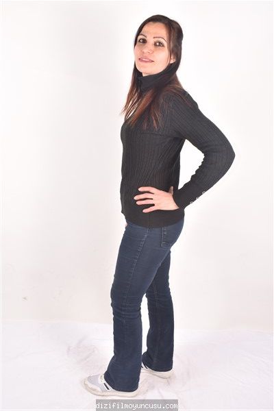 Uşak Cast Ajans Perihan 75438