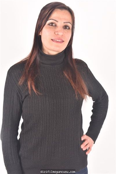 Uşak Cast Ajans Perihan 75439
