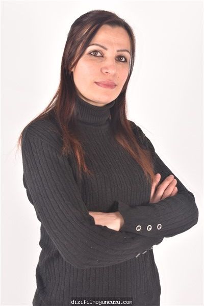 Uşak Cast Ajans Perihan 75440