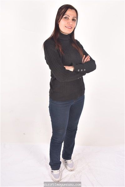 Uşak Cast Ajans Perihan 75441
