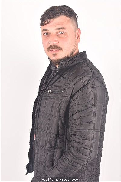 Erkek Oyuncular Adayımız Ramazan