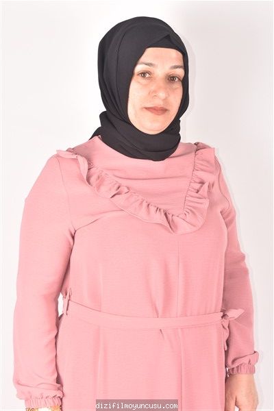 İzmir Cast Ajans Saliha 75267