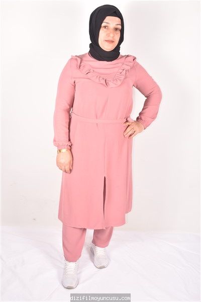 İzmir Cast Ajans Saliha 75269