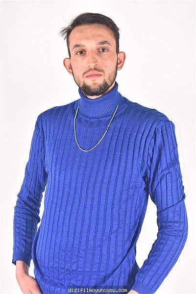 Erkek Oyuncular Adayımız Semih