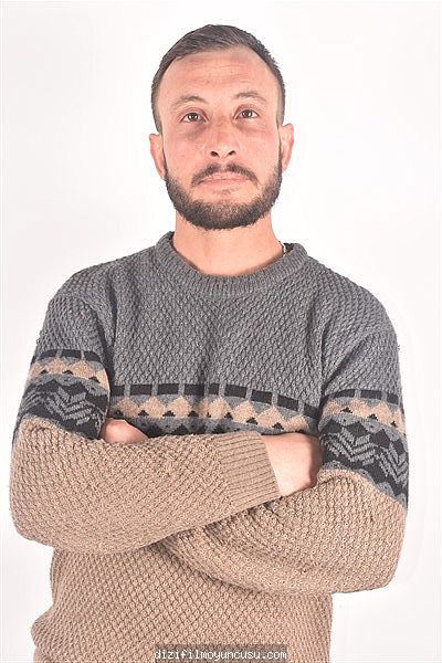 Erkek Oyuncular Adayımız Sercan