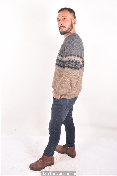 Uşak Cast Ajans Sercan 75625
