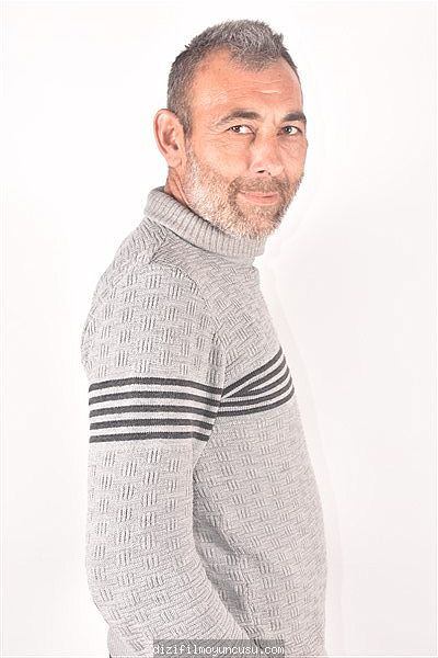 Erkek Oyuncular Adayımız Sinan