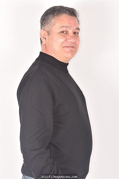 Erkek Oyuncular Adayımız Süleyman