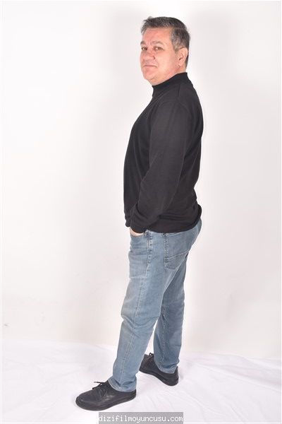 İzmir Cast Ajans Süleyman 75395