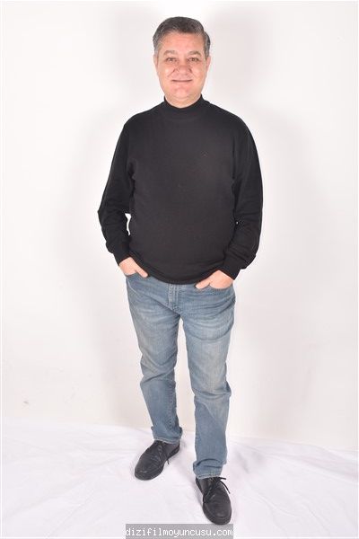 İzmir Cast Ajans Süleyman 75397
