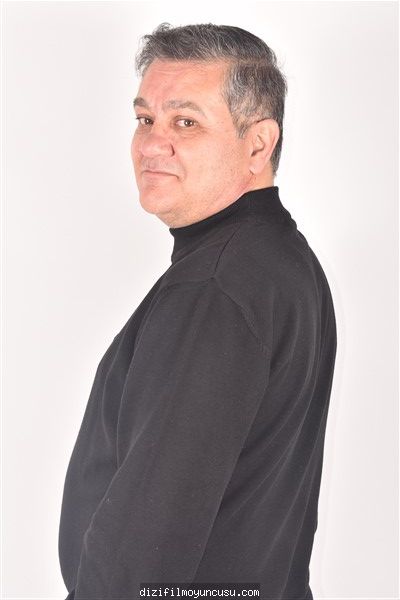 İzmir Cast Ajans Süleyman 75398