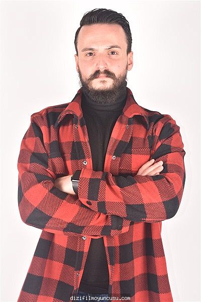 Erkek Oyuncular Adayımız Yakup