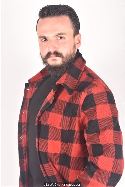 İzmir Cast Ajans Yakup 75359