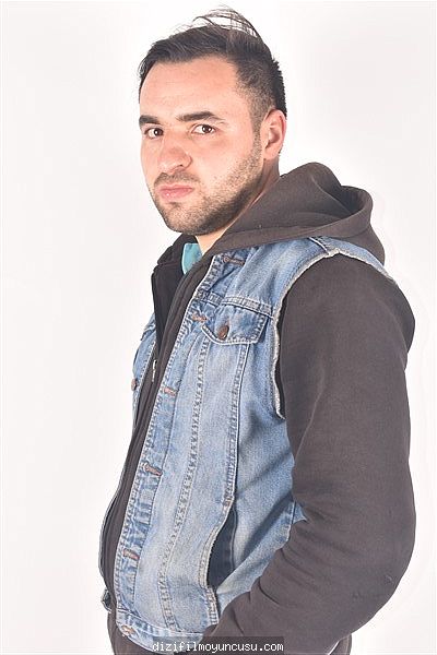 Erkek Oyuncular Adayımız Yakup