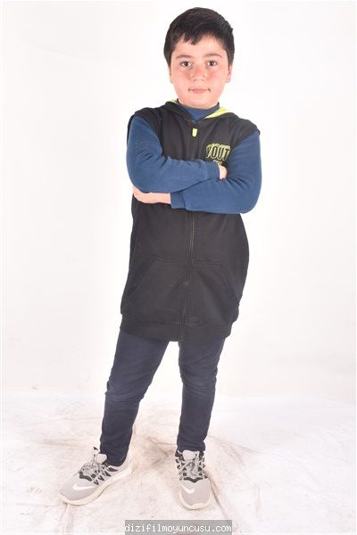 Uşak Cast Ajans Yaşar 75407