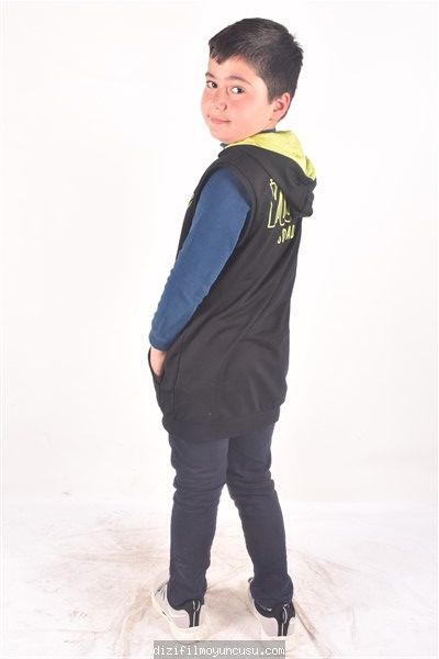 Uşak Cast Ajans Yaşar 75409