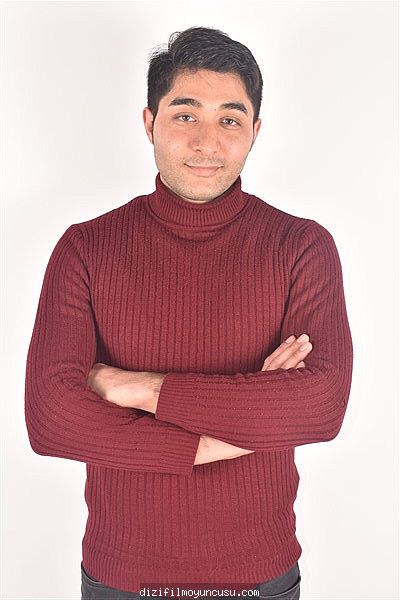 Erkek Oyuncular Adayımız Yousef